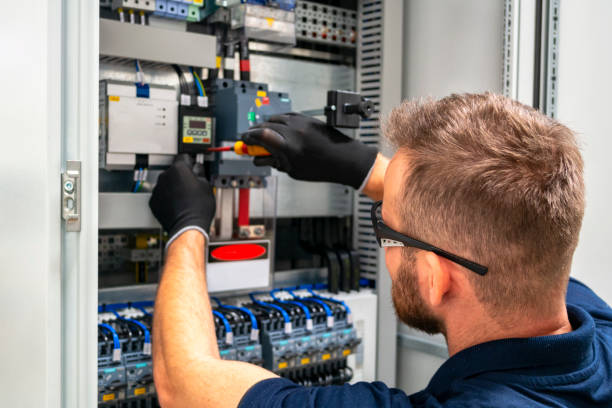 Best Local Electrician Companies  in Siloam Springs, AR