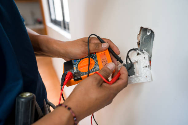 Best Electrical Outlet Repair  in Siloam Springs, AR