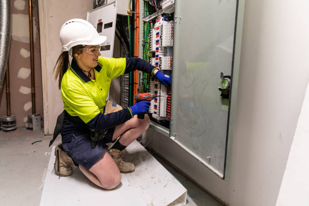 Best Electrical Rewiring Services  in Siloam Springs, AR