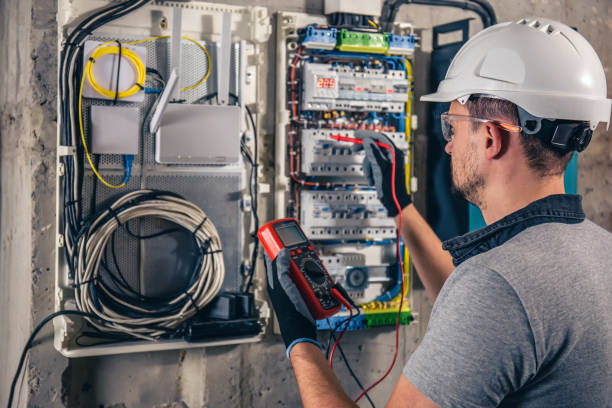 Best Electrical Contractors for Businesses  in Siloam Springs, AR