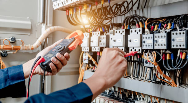  Siloam Springs, AR Electrician Pros