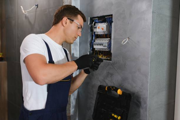 Best Electrical Repair Services  in Siloam Springs, AR