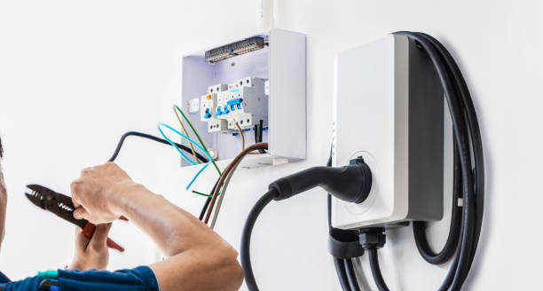Best Residential Electrician Services  in Siloam Springs, AR